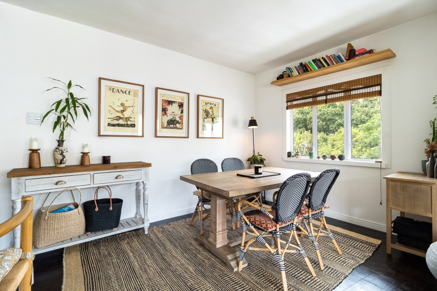 To Let 2 Bedroom Property for Rent in Tamboerskloof Western Cape